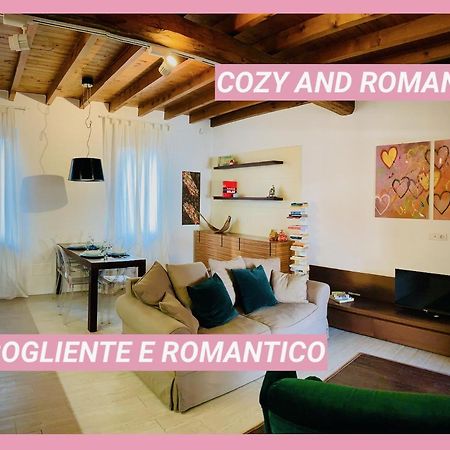 Ca' Stella Milano - Appartamento Accogliente E Romantico In Contesto Storico - Cozy And Romantic Flat In Milán Exterior foto