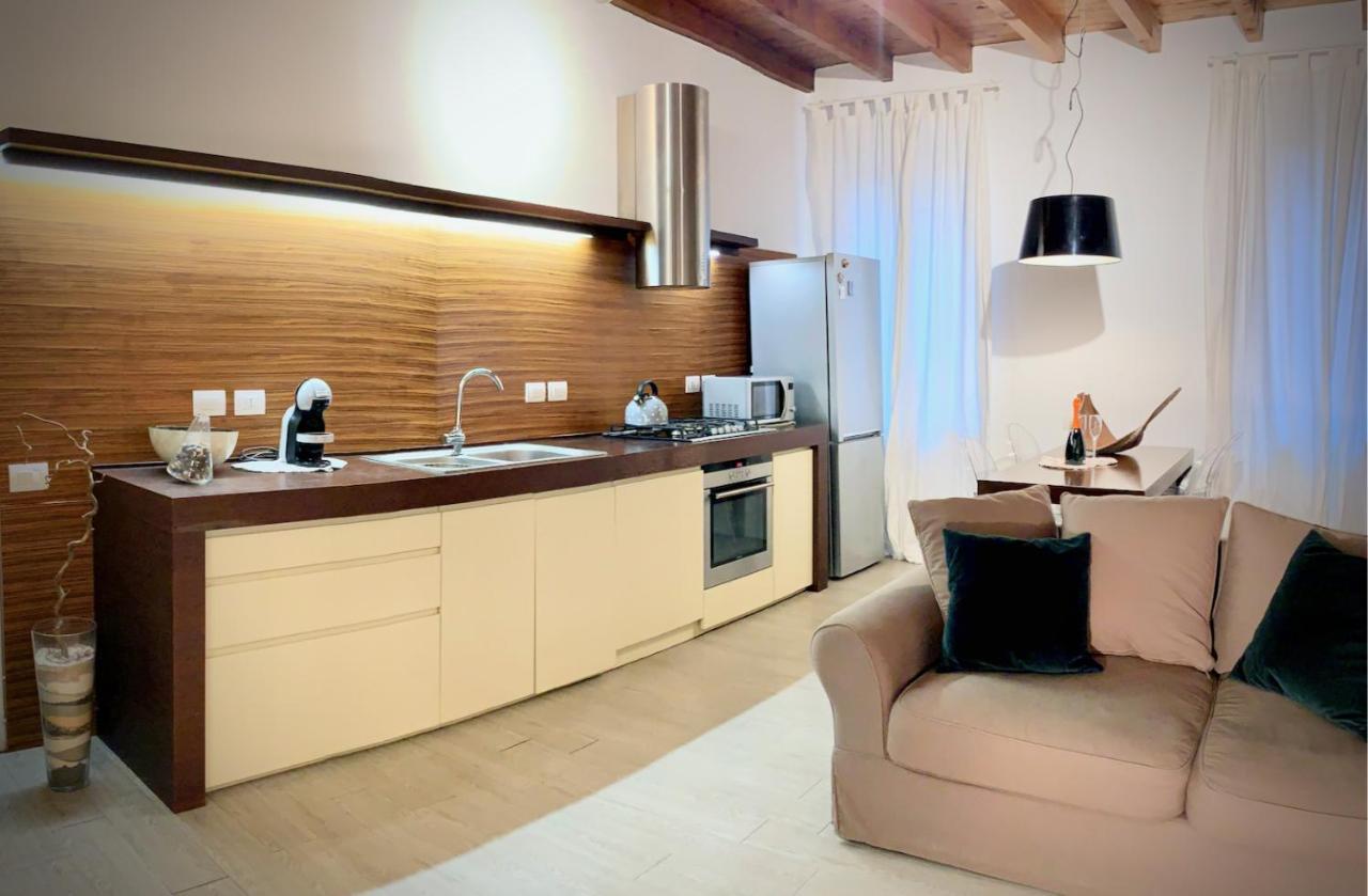 Ca' Stella Milano - Appartamento Accogliente E Romantico In Contesto Storico - Cozy And Romantic Flat In Milán Exterior foto