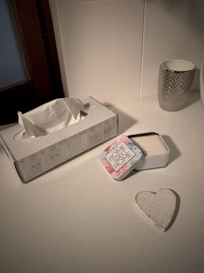 Ca' Stella Milano - Appartamento Accogliente E Romantico In Contesto Storico - Cozy And Romantic Flat In Milán Exterior foto