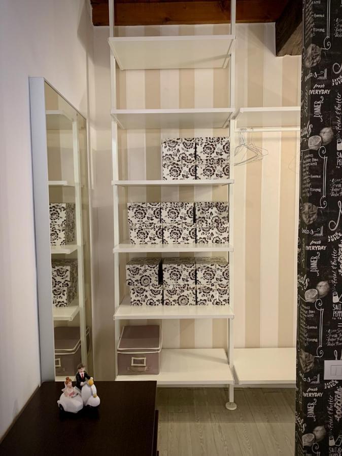 Ca' Stella Milano - Appartamento Accogliente E Romantico In Contesto Storico - Cozy And Romantic Flat In Milán Exterior foto